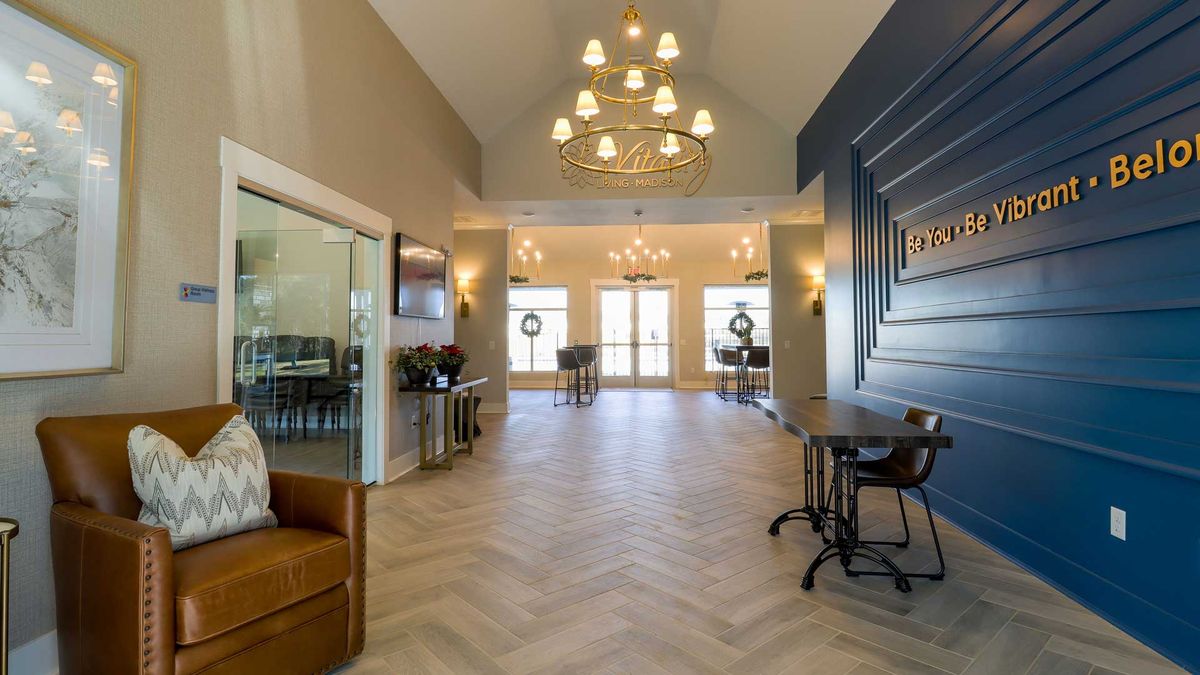 The 10 Best Senior Living Communities in Rutledge, GA Seniorly